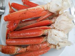 -RISE RESTAURANT(滨海湾金沙店)