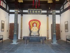 -上海三山会馆