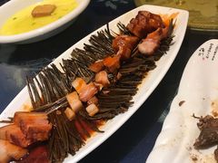 -鲁城往事(游客中心店)