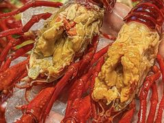 -傻二炒货龙虾(李沧旗舰店)