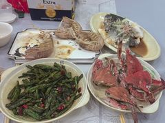 -北港方记海鲜楼·海景餐厅