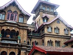 -马勒别墅饭店(静安寺店)