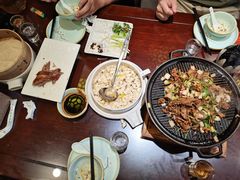 -恭敬李·烤鸭(天坛北门店)