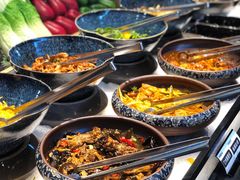 -盛江山自助料理(太原街万达店)