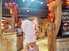 -小放牛炒菜馆(爱琴海店)