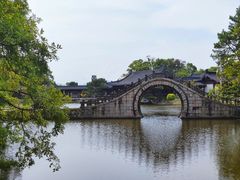 -江心屿景区