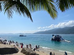 -海南分界洲岛旅游区