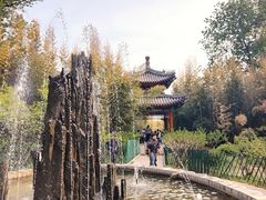 -红螺寺