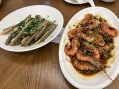 -渔满仓海鲜渔家(象山二店)