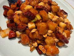 宫保鸡丁-到家尝北京菜(西坝河店)