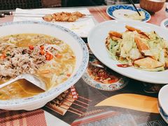 -巴依老爷新疆美食(清华东门店)
