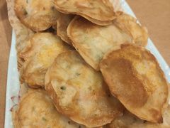 -抱德·潮汕味(敦和店原惠城鱼仔)