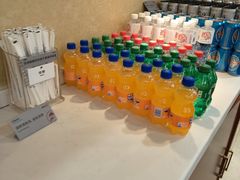 -首都机场t3-c国航两舱休息室