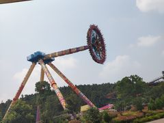 -南京银杏湖乐园