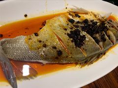 -七菜馆·东北菜·蒸饺(文体路店)