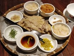 -园林美食城·本土农家菜(杨和镇店)