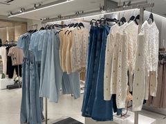 -ZARA(大上海时代广场店)