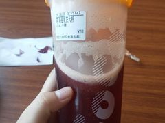 -CoCo都可(香港名都店)