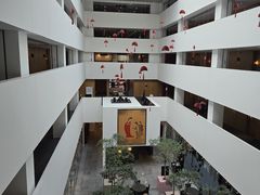 -西安威斯汀大酒店