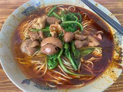 -丁丁猫重庆小面(徐州路店)