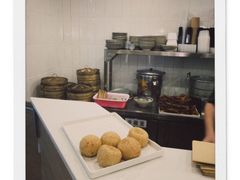 -正南齐北·老街糯米团(洪崖洞店)