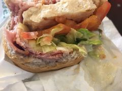 -SUBWAY赛百味(高新绿宝店)