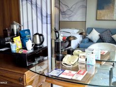 -上海千禧海鸥大酒店