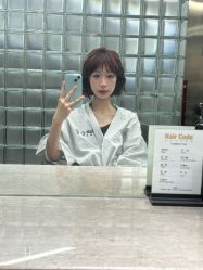 -Hair Code芭曲发型
