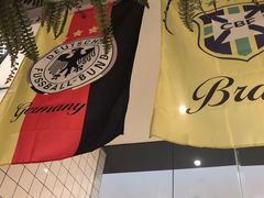 -托斯卡纳烘焙意大利餐厅(五天地店)