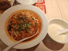 -大师兄·西北小馆(南沙万达广场店)