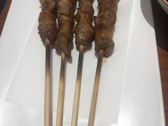 -1078號老北京涮肉(万达广场店)