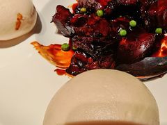 -鸽子侯·家宴·平价海鲜(市图书馆店)