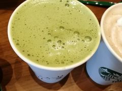 -星巴克臻选(北京太阳宫凯德店)