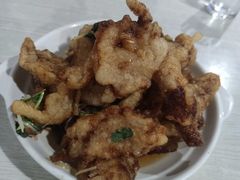 -老于餐厅(民生路店)