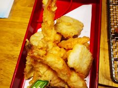 -桃屋日本料理(清华科技园店)