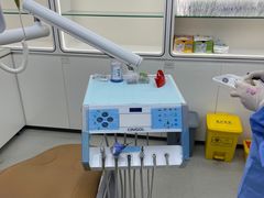 -牙博士口腔品牌连锁(杨浦店)