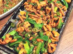 -隆阜號·梧桐树(沃尔玛店)