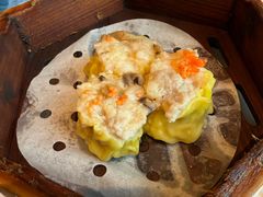 -新天世纪中餐厅