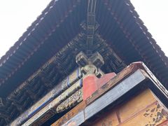 -北京京伦饭店