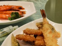 -金沙滩喜来登度假酒店-雅日本餐厅