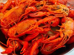 -小李子油焖大虾(南浦店)