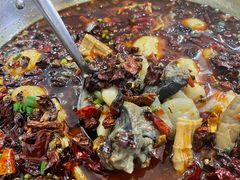 -黑竹香鸡(营和巷店)