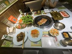 -炭之家齐齐哈尔大片烤肉·涮毛肚火锅·齐齐哈尔烤肉(中央大街店)