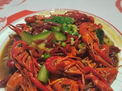 -阿青龙虾·烧烤大排档(湖里万达店)