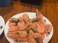 -汉巴味德(沈阳万象汇店)