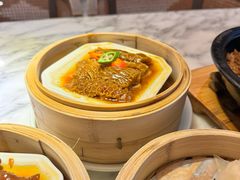 -东南里湖景餐厅·新闽菜(浦西万达店)