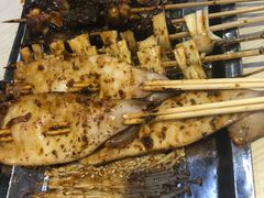 -天津乾毓德饭庄·清真传统炒菜·海鲜烧烤(咸阳路店)