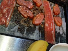 -苏格里岛自助海鲜烤肉火锅(集美万达店)