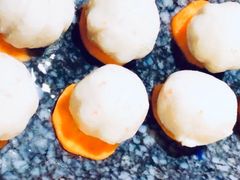 鳕鱼芝士包-阿田大虾(招远店)