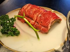 九秒牛肉-盡膳口福·百年汤方火锅(科华北路店)